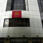 Частен съдебен изпълнител разпродава първия мол в Русе 