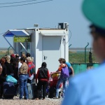 Русия увеличи квотата за временно пребиваване заради украинските бежанци