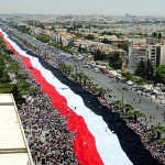 Защо американците се нервят на руското присъствие в Сирия?