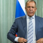 Лавров: Страните, разпалващи конфликти, трябва да понесат отговорност за проблема с бежанците