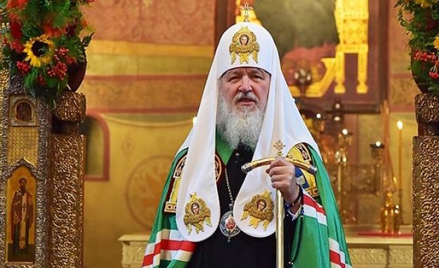 Патриарх Кирил: Огромни сили са хвърлени за разрушаването на духовното единство