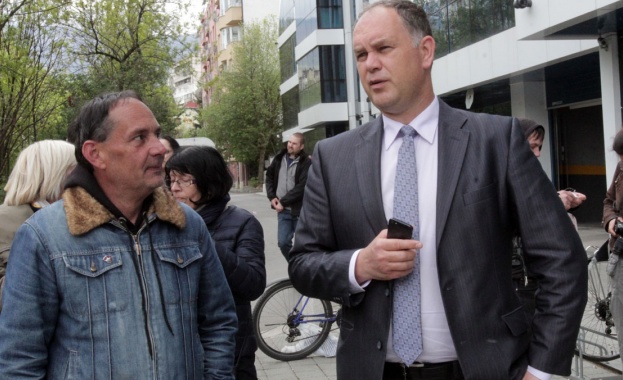 Г. Кадиев: Ако искате повече Фандъкова, Диков и Борисов, гласувайте за ГЕРБ