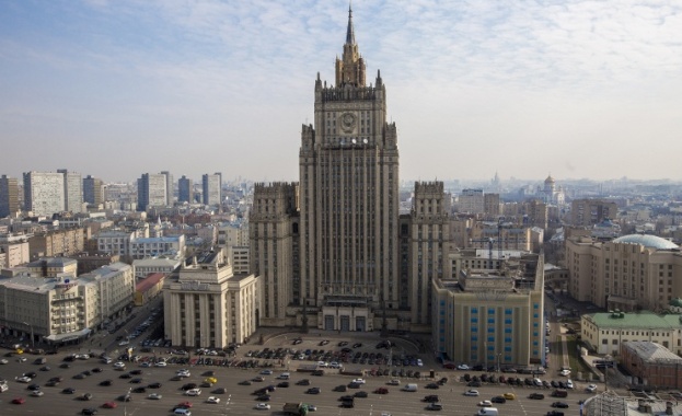 Русия може да увеличи съдействието си на Дамаск в борбата срещу тероризма