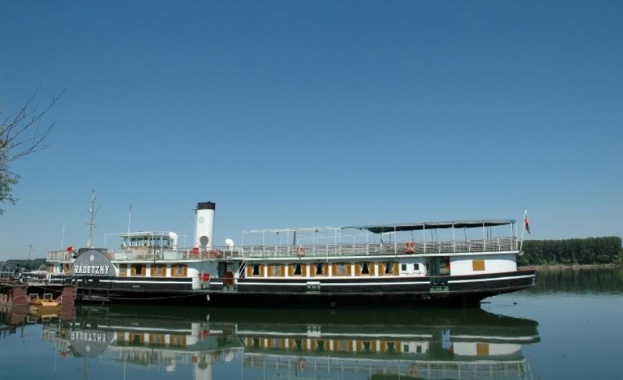 „Радецки” тръгва отново по Дунав