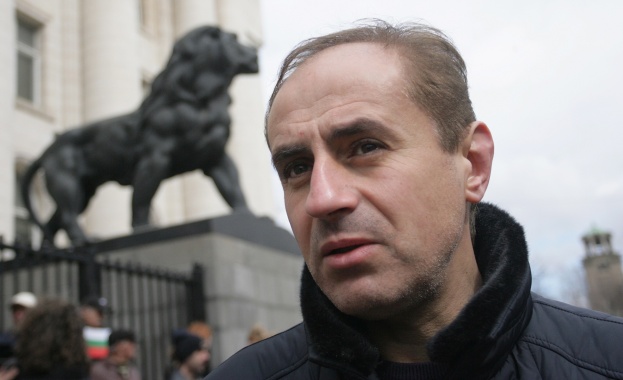 П. Паунов: В ромския квартал в Кюстендил отново няма да има изборни секции