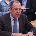 Лавров: Руски военни има в Сирия от много години