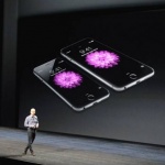 iPhone 6S идва с редица подобрения /снимки/