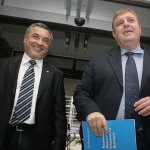 Имигрантската криза показа несъстоятелността и пропуските на споразуменията от Дъблин и Шенген 