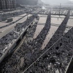 100 хиляди климатизирани палатки за 3 милиона души стоят празни в Саудитска Арабия