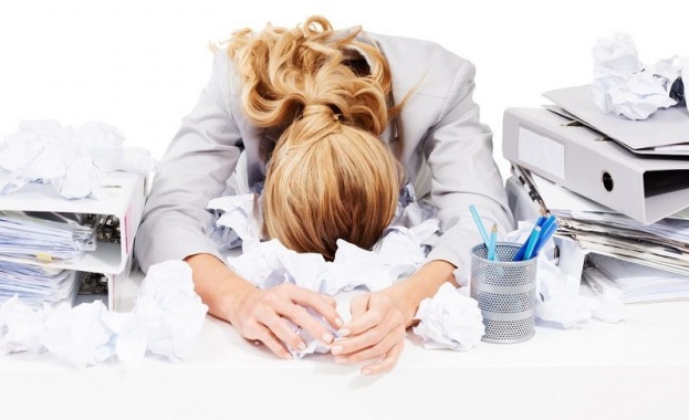 Работа преди 10 сутринта причинява стрес и болести