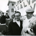 Следата на Алиенде