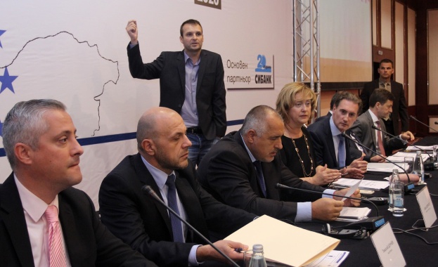 Работодатели сезират прокуратурата за американските ТЕЦ в България