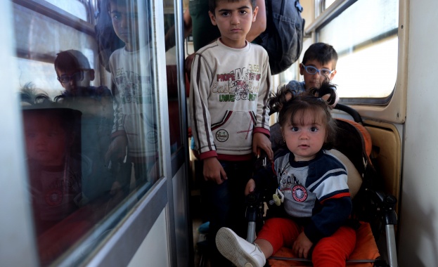 Шествие в подкрепа на бежанците ще се проведе в София