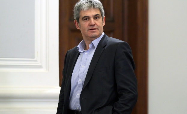 КНСБ няма да подкрепи новия протест срещу цената на тока