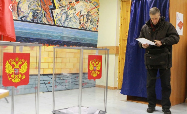 В Русия от полунощ започва т.нар. „ден на тишина“