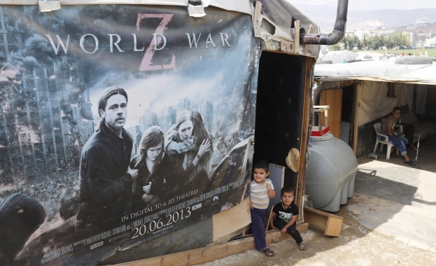 К. Андролова: Хаосът е не следствие, а цел 