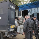 Ц. Цачева: Доматеният протест е криминален акт