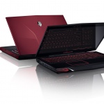 Alienware съчетава система за течно охлаждане и Dynamic Overclocking в празнична серия от устройства