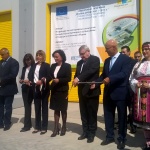 Б. Борисов: Заводът за боклука е общински. Няма мечки, лисици, вълци