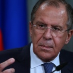 Лавров: Русия е приемала и ще продължава да приема всички, попадащи под категорията бежанци