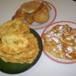 Търговищко село почита с празник мекицата