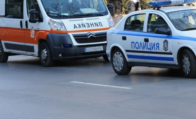 Военно-окръжна прокуратура – София разследва тежко пътно-транспортно произшествие