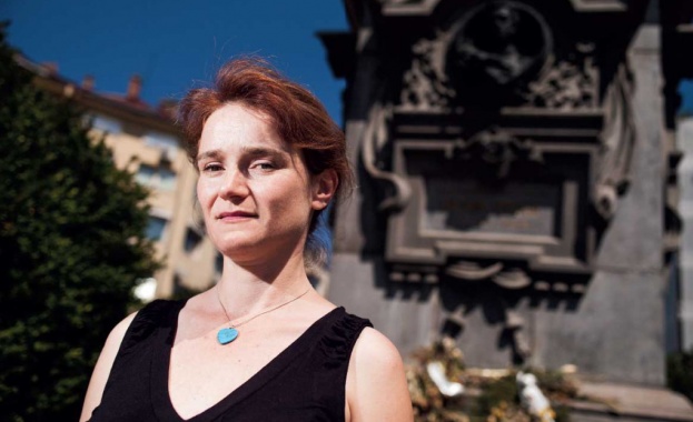 Битката е за информационната матрица