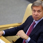 Пушков счита за “несбъднати блянове” желанието на Порошенко да лиши Русия от правото на вето в Съвета за сигурност на ООН