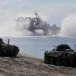 Руската армия започна най-широкомащабните си учения от януари