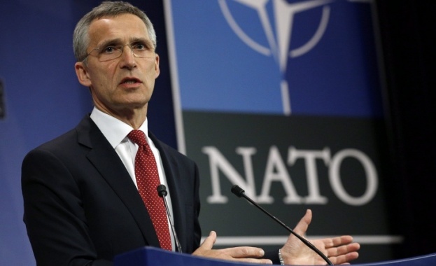 Столтенберг: Русия не представлява заплаха за НАТО