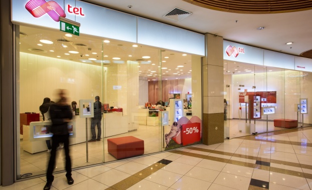 Мтел открива нови магазини в Попово, Разлог и Тутракан със специални оферти 