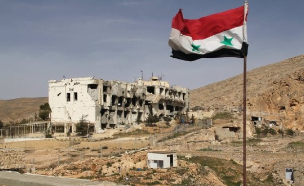 WSJ: Сирийската гражданска война сама „ще стигне“ до Америка