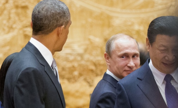 Песков: Международна изолация на Русия няма и не може да има