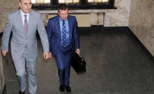 М. Менков: Подсъдимият Цветанов спечели три пъти избори