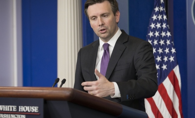 Белият дом загрижен: Самотните действия на Москва в Сирия могат да я доведат до изолация