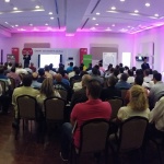 LG с летящ старт на бъдещия си растеж като специалист при ОВиК решенията