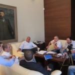 „Биволъ” и „Протестна мрежа” подадоха сигнал срещу Борисов в Прокуратурата