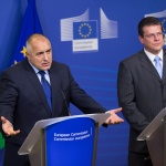 М. Шефчович: България ще бъде един от най-големите печеливши от Eвропейския енергиен съюз