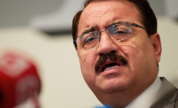 Сирийският посланик в РФ: Информацията за присъствието на руски военни в Сирия е лъжа