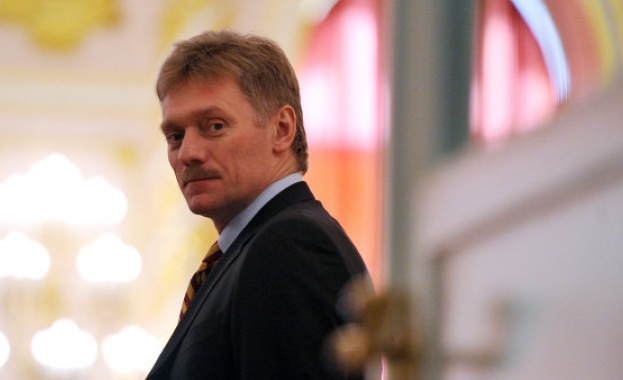 Песков разказа за мощна хакерска атака на сайта на руския президент