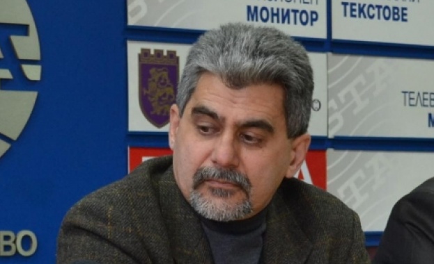 ПФ пребори ДПС в парламента за „майчиния“ език