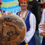 Български фестивал на сливата - Троян, 19 - 22 септември 