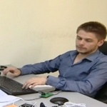 20-годишен българин получи инвестиции за 1 млн. в бизнеса си