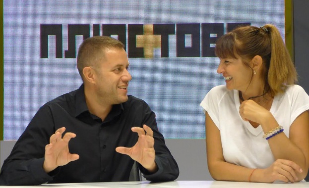 БНТ с две нови предавания в съботното утро