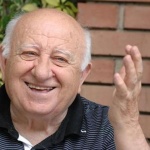 Георги Мишев с националната литературна награда "Йордан Йовков" 