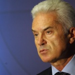 Сидеров: Ако я питате, Кунева е готова и за главен мюфтия