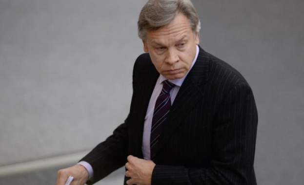 Пушков: САЩ съдействат на ИД, заплашвайки Русия с изолация заради подкрепата на Асад