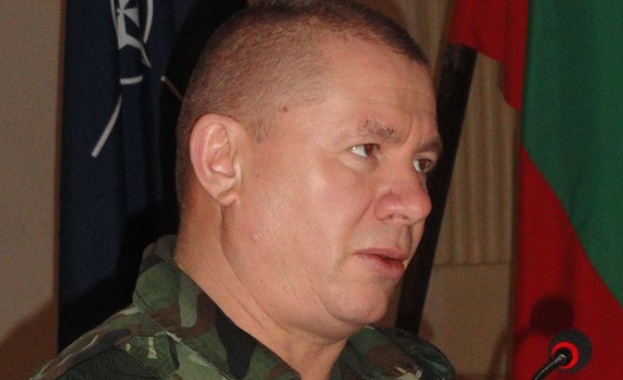 Военноокръжна прокуратура с нови обвинения за ген. Шивиков