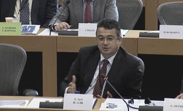 Евродепутатът Неджми Али: Бюджетът на ЕС трябва да демонстрира резултати