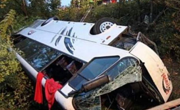 Катастрофиралите в Германия българи вече пътуват към страната ни